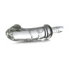 Master Series Gode avec poignée Battle Rammer 20 x 4.5 cm